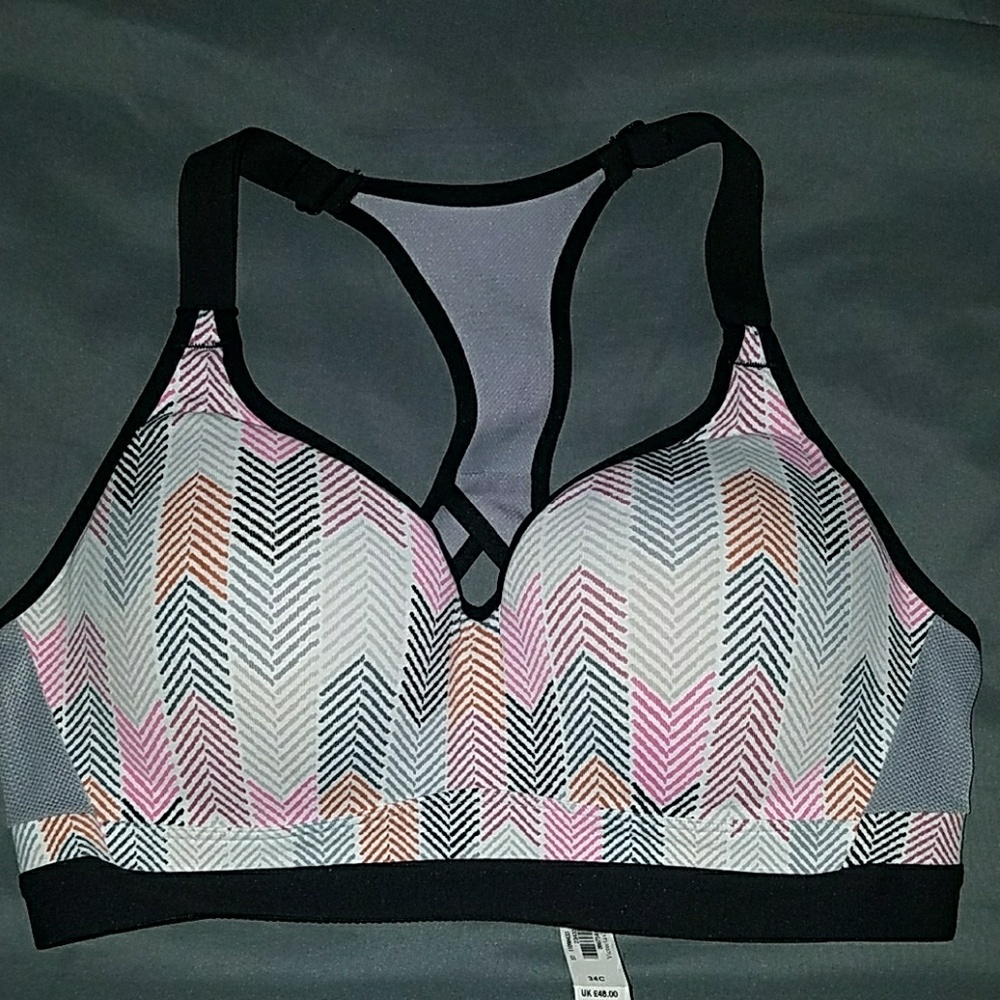 Victoria Secret Sports Bra